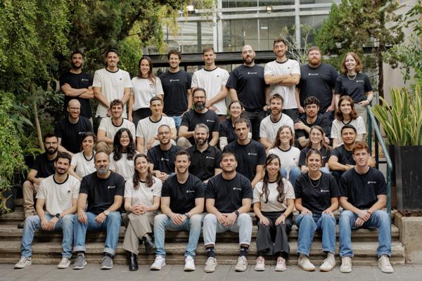 Converge Bio Raises $25M for Generative AI Systems in Antibody and Protein Design