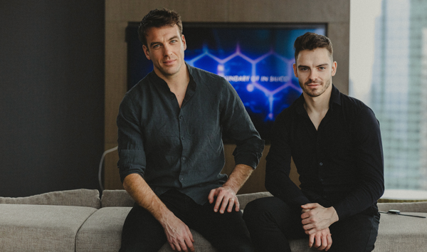 VantAI Renames, Raises $80M to Scale AI Platform for Proximity-Based Drug Discovery