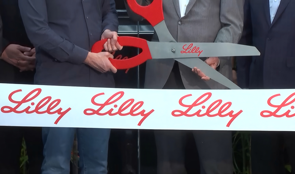 Eli Lilly Launches Pharma’s Largest AI Supercomputer