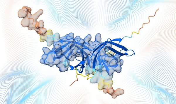 AlphaFold Database Now Includes Protein Pair Interactions