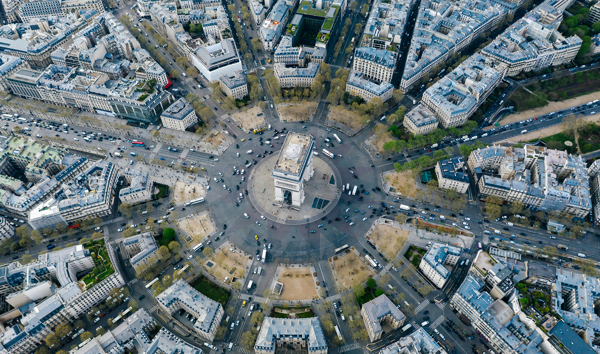 Jeito Closes €1B Fund, Europe's Largest Independent Biopharma Raise