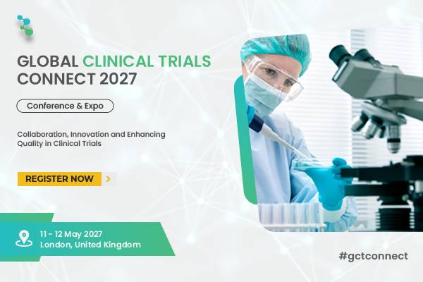 Global Clinical Trials Connect 2027