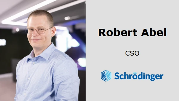 When Agents Run Computations: Schrödinger’s Robert Abel …