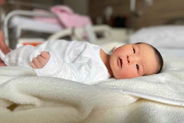 Gameto Achieves First Live Birth Using …