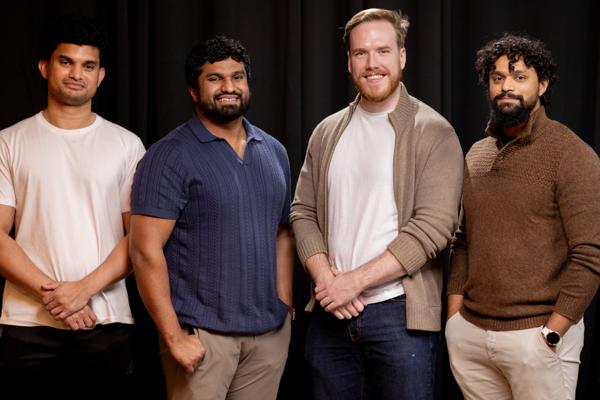 Basetwo Raises $11.5M for AI-Driven, First-Principles Pharmaceutical Manufacturing Optimization