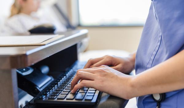 Oracle Rebuilds Its EHR Infrastructure to …