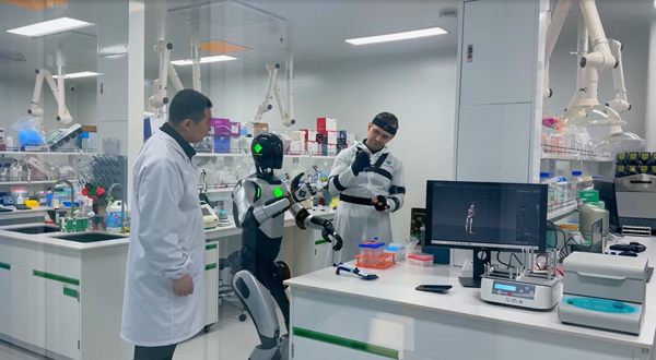Insilico Medicine Completes Oversubscribed Series E, …
