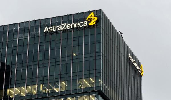 AstraZeneca Signs $5.3B AI Drug Discovery …