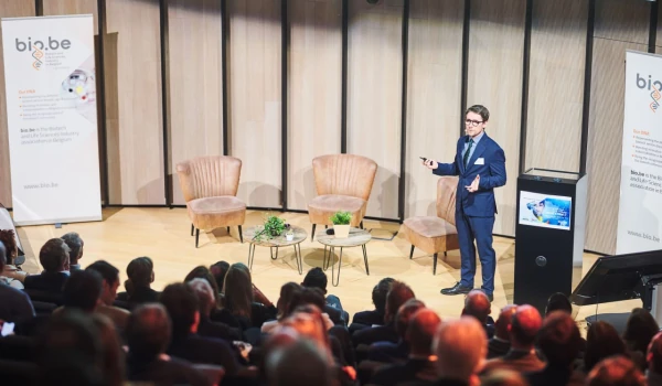 Why European Life Science’s Momentum May Finally Become Unstoppable