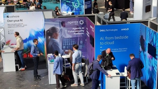 Seven HealthTech Trends In Europe To Watch