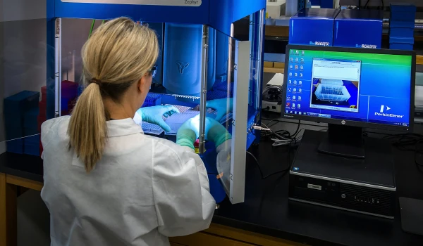 Three AI Drug Discovery Startups Raise $526 …