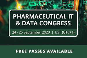18th Annual Pharma IT & Data …
