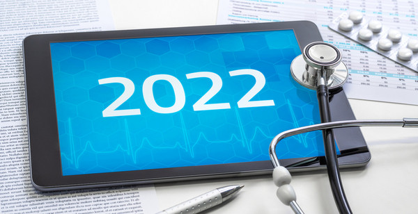 Anticipated Drug Approvals 2022