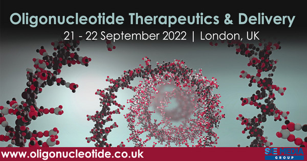 Oligonucleotide Therapeutics and Delivery Conference 2022