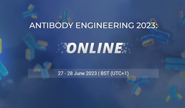 Antibody Engineering 2023: Online