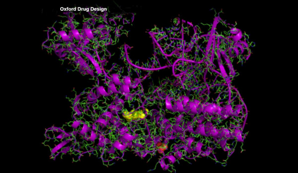 Oxford Drug Design and PhoreMost collaborate …