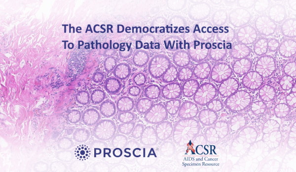 ACSR Partners with Proscia to Accelerate …
