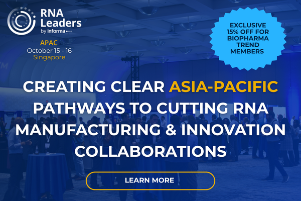 RNA Leaders APAC Congress