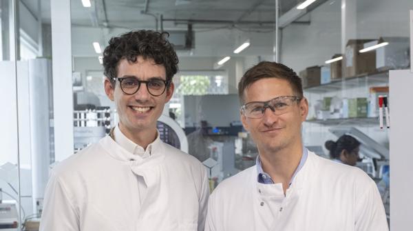 LabGenius Secures £35 Million to Enhance …