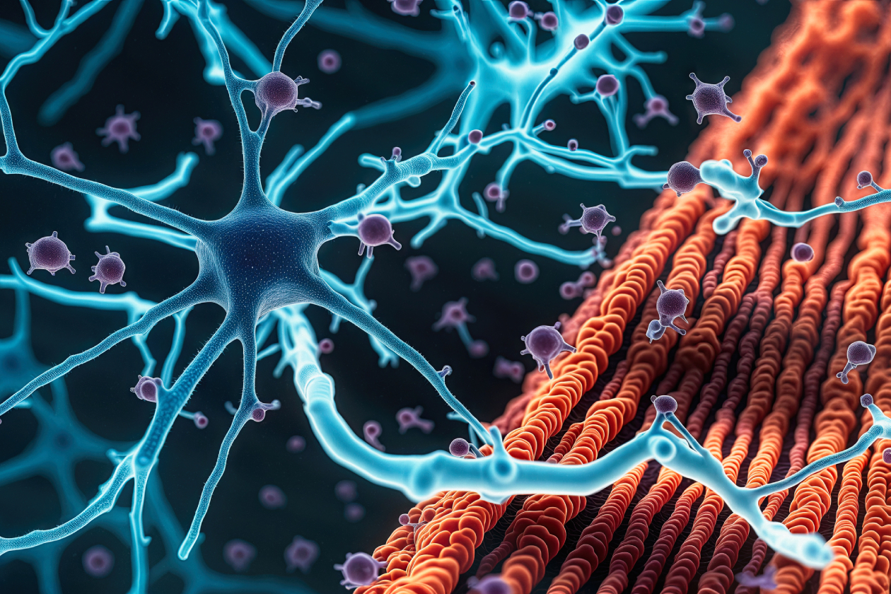 Eli Lilly Partners with UK’s Alchemab to Develop New ALS Antibodies