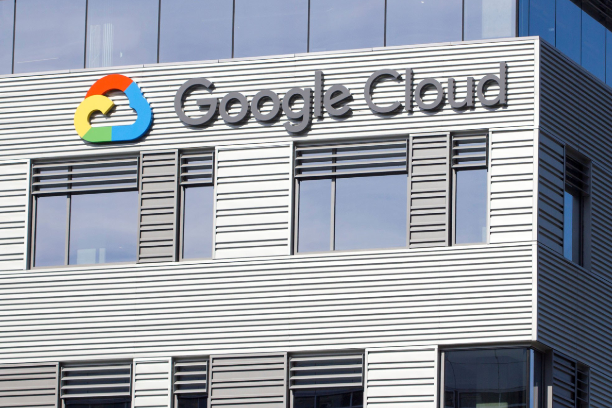 Servier, Google Cloud Extend Partnership to Accelerate Drug Development ...