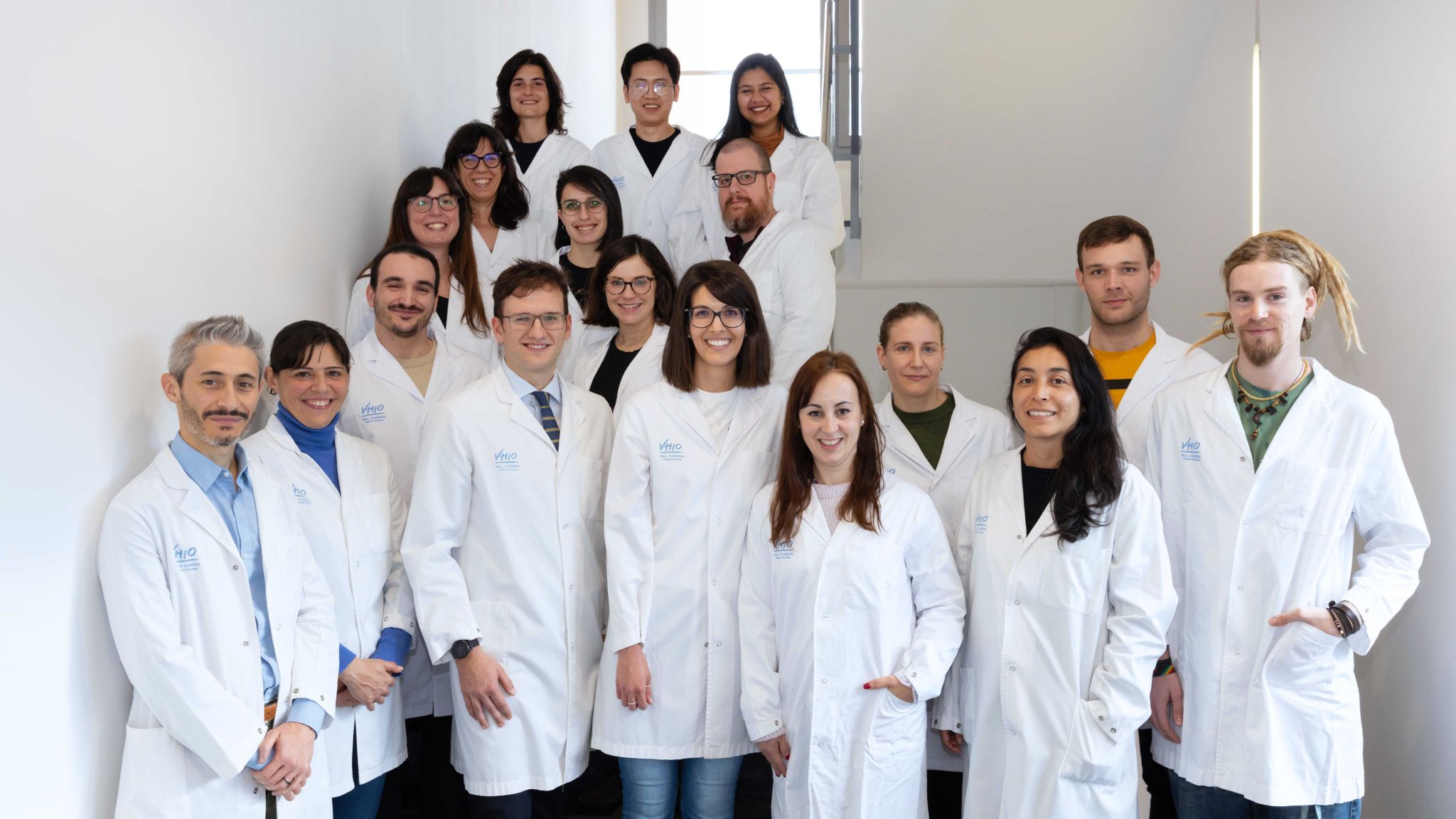 New Liquid Biopsy Method Enables Monitoring of Disease Evolution in ...