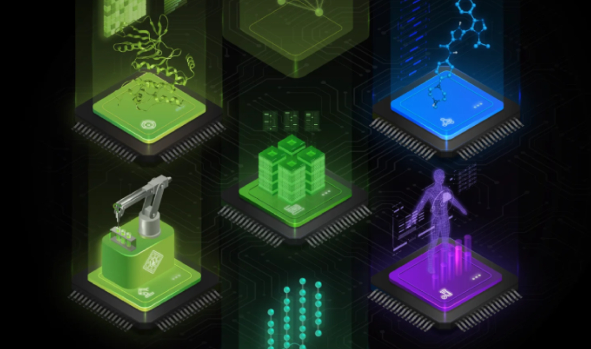 Galixir Lilly Taps Insilico's AI in $100M Drug Discovery Collaboration