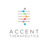 Accent Therapeutics logo