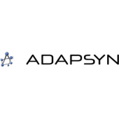 Adapsyn Bioscience logo