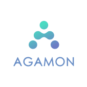 Agamon logo