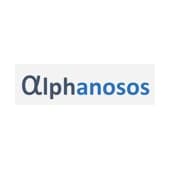 Alphanosos logo