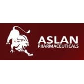 Aslan Pharmaceuticals logo