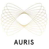 Auris Health logo