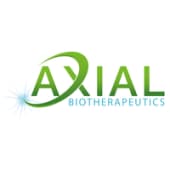 logo of Axial Biotherapeutics