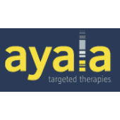 Ayala Pharmaceuticals logo