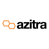 Azitra logo