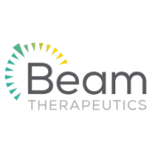 logo of Beam Therapeutics
