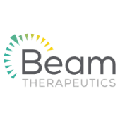 Beam Therapeutics logo