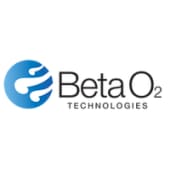 Beta-O2 logo