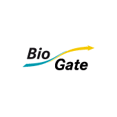 Bio-Gate logo