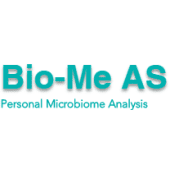 Bio-Me logo