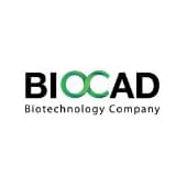 BIOCAD logo