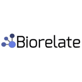 Biorelate logo