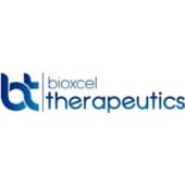 BioXcel Therapeutics logo