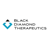 Black Diamond Therapeutics logo