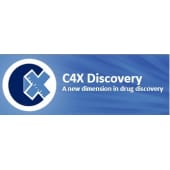 C4X Discovery logo