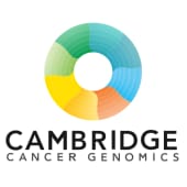 Cambridge Cancer Genomics logo
