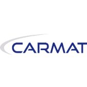 CARMAT logo