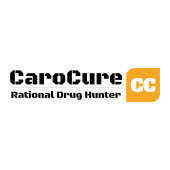 CaroCure logo