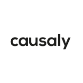 Causaly logo